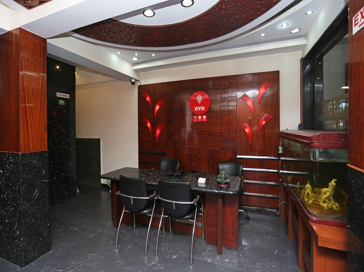 Oyo 13541 Otani Hotel デリー エクステリア 写真