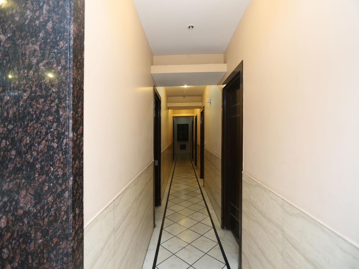 Oyo 13541 Otani Hotel デリー エクステリア 写真